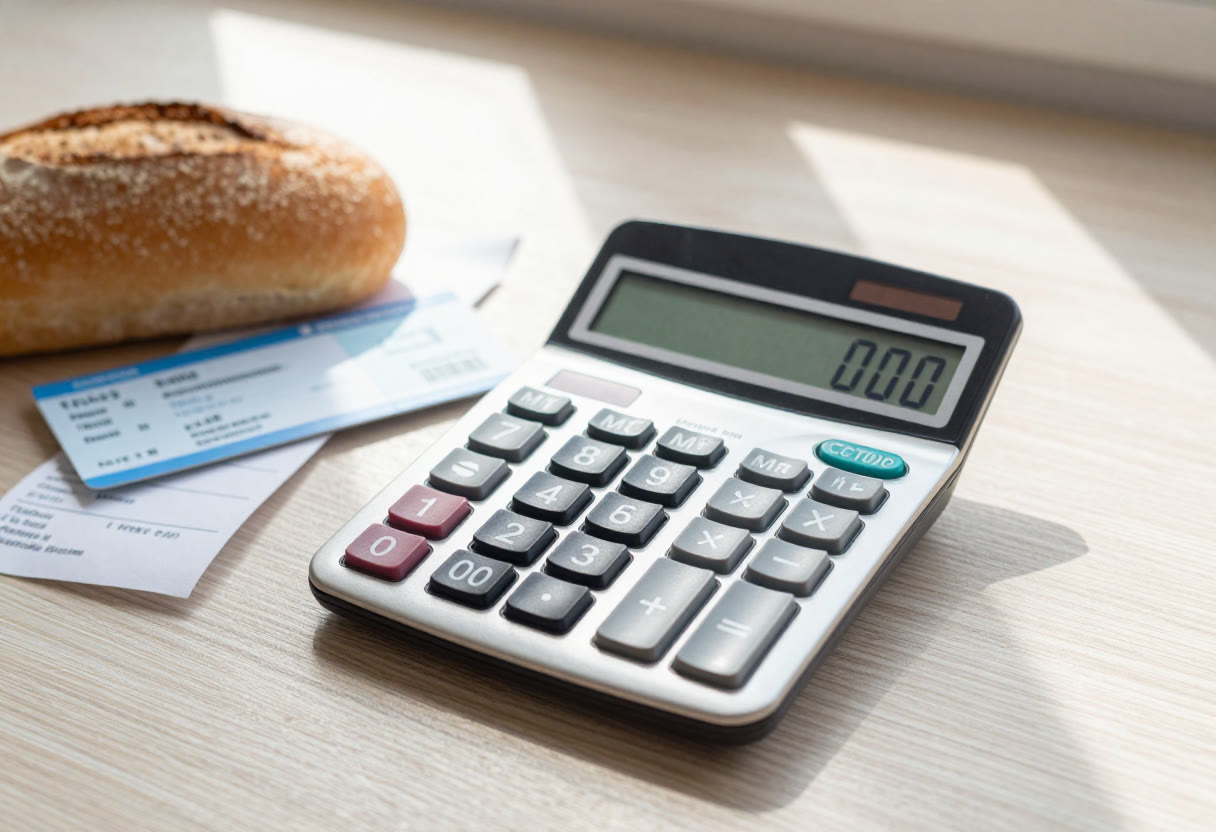 Hoe het CBS inflatie meet